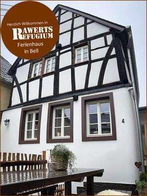 Ferienhaus in Bell