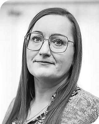 Daniela Wingender Filialleiterin, Augenoptikermeisterin