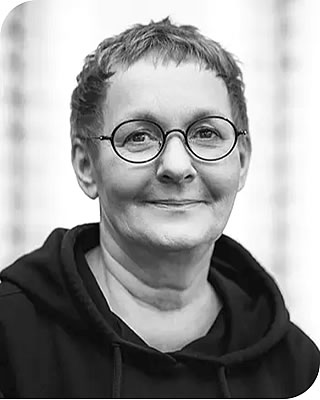 Monika Günzel Brillenberatung, Kontaktlinsenanpassung, Augenoptikerin