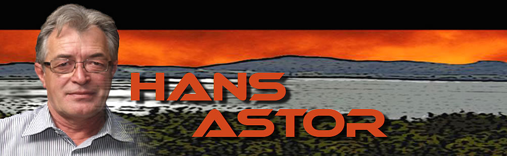 Hans Astor Schriftsteller Hans Astor Schriftsteller